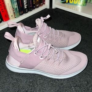 Nike Women's Soft Purple Sneakers